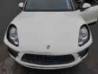 2016 PORSCHE Macan