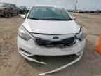 2015 KIA FORTE