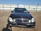 2004 MERCEDES-BENZ E-Class