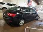 2016 CHEVROLET CRUZE