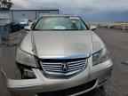 2007 ACURA RL