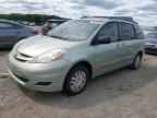 2006 TOYOTA SIENNA