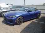 2025 BMW M4