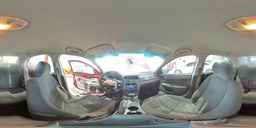 2007 FORD FUSION