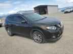 2014 NISSAN ROGUE