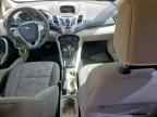2011 FORD Fiesta