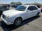 1999 MERCEDES-BENZ E-Class