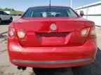 2007 VOLKSWAGEN JETTA