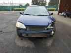 2001 HONDA CIVIC