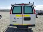2014 CHEVROLET EXPRESS 2500