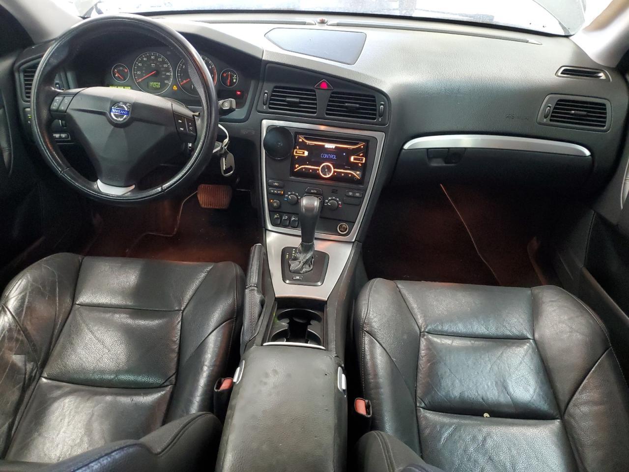 2006 VOLVO S60