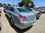 2012 ACURA TL