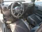 2007 JEEP WRANGLER