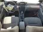 2008 TOYOTA COROLLA