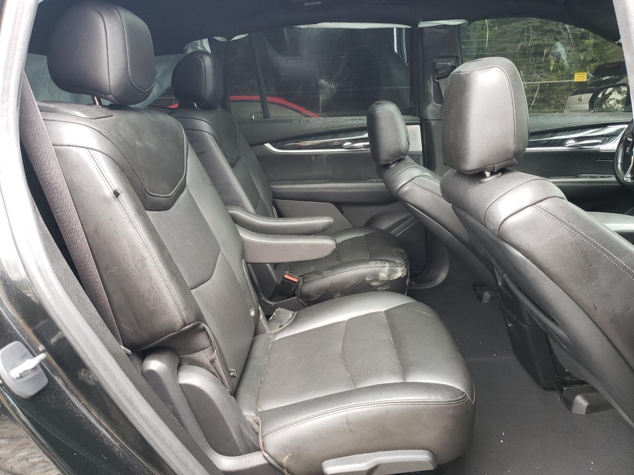 2023 CADILLAC XT6