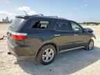 2013 DODGE DURANGO