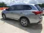 2017 MITSUBISHI outlander
