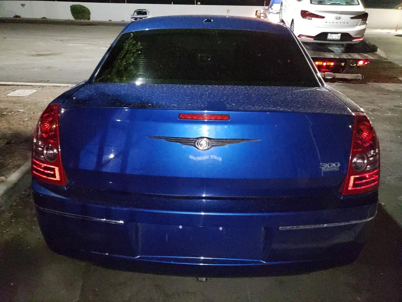 2010 CHRYSLER 300