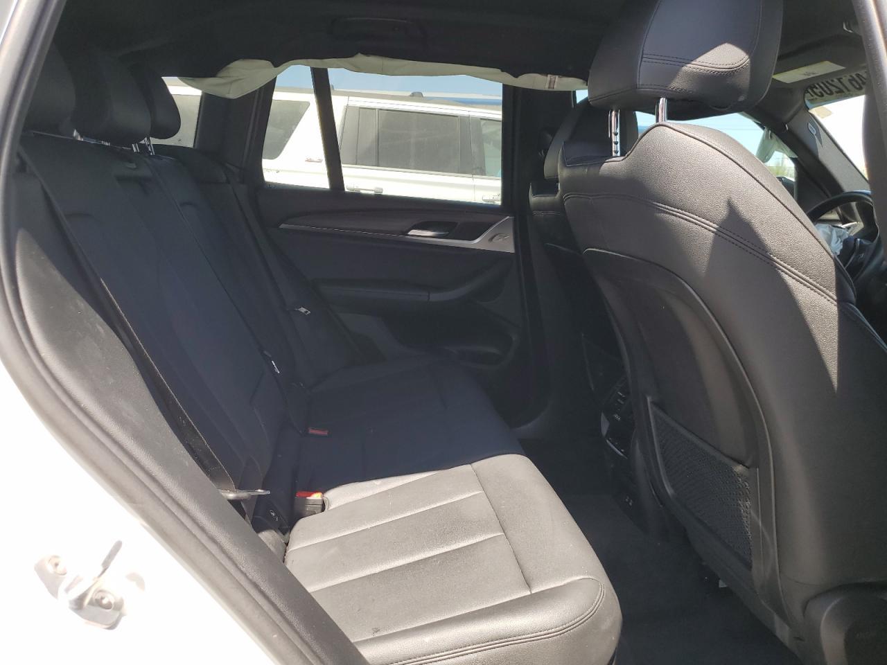 2020 BMW X3