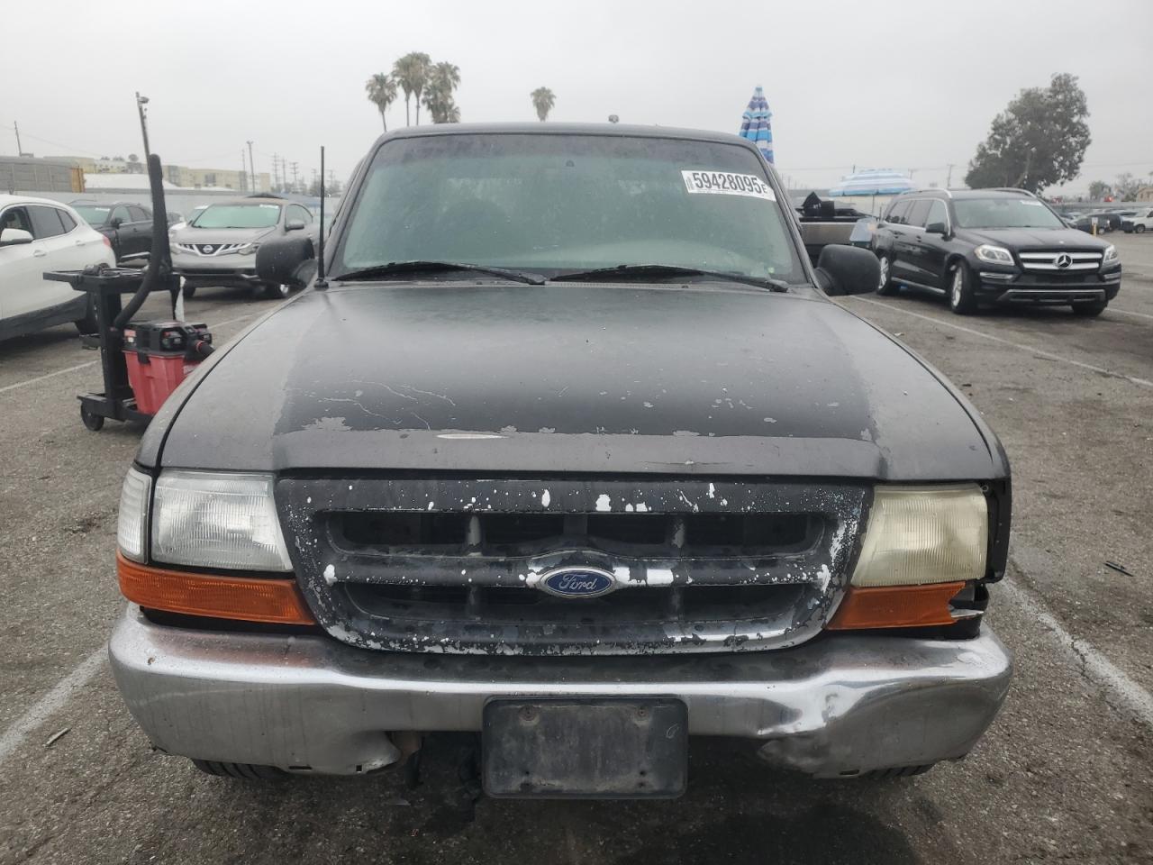 1999 FORD RANGER