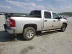 2010 CHEVROLET Silverado
