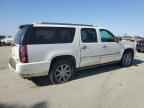 2012 GMC Yukon