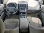 2007 FORD EDGE