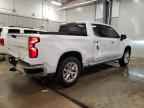 2019 CHEVROLET Silverado