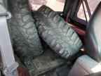 1997 JEEP WRANGLER