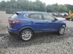 2022 NISSAN Rogue Sport