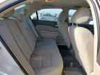 2011 FORD FUSION