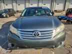 2012 TOYOTA Avalon