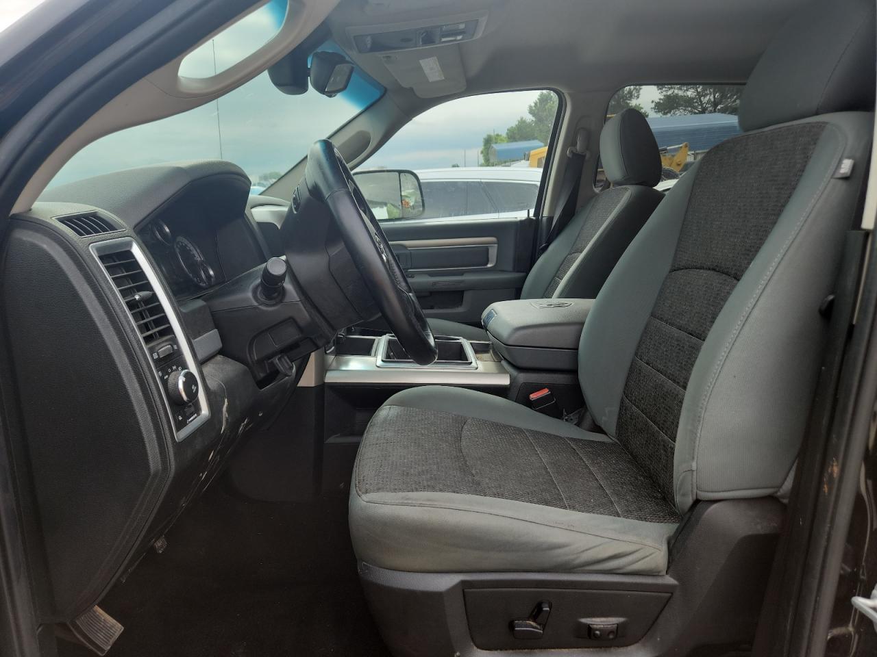 2015 RAM 1500