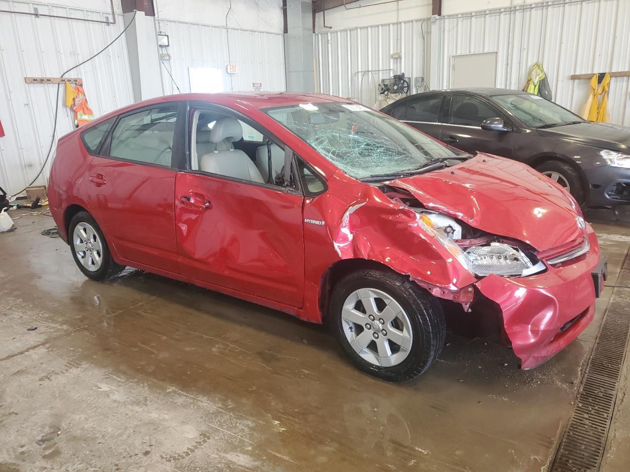 2006 TOYOTA PRIUS