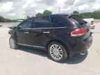 2015 LINCOLN MKX