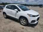 2020 CHEVROLET TRAX