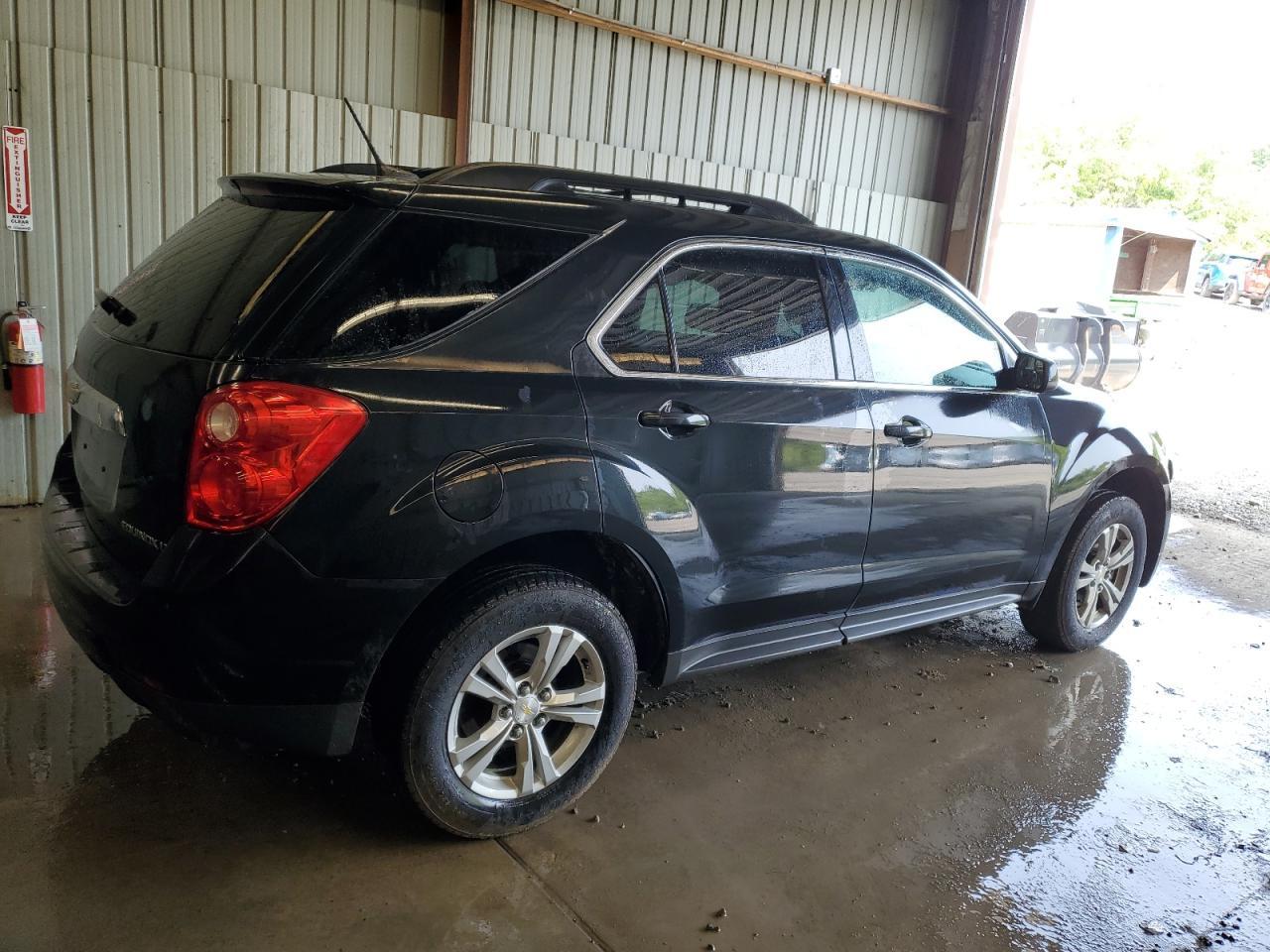 2014 CHEVROLET EQUINOX