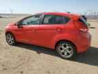 2012 FORD Fiesta