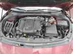 2017 BUICK LACROSSE