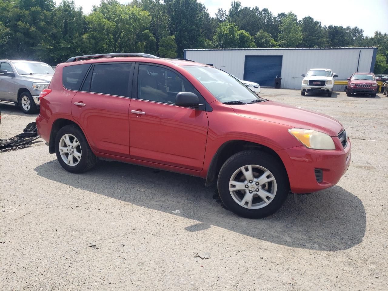 2012 TOYOTA RAV4