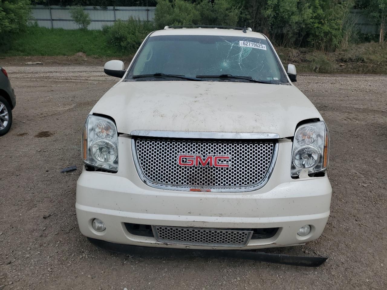 2009 GMC Yukon
