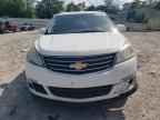 2016 CHEVROLET TRAVERSE