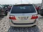 2007 HONDA ODYSSEY