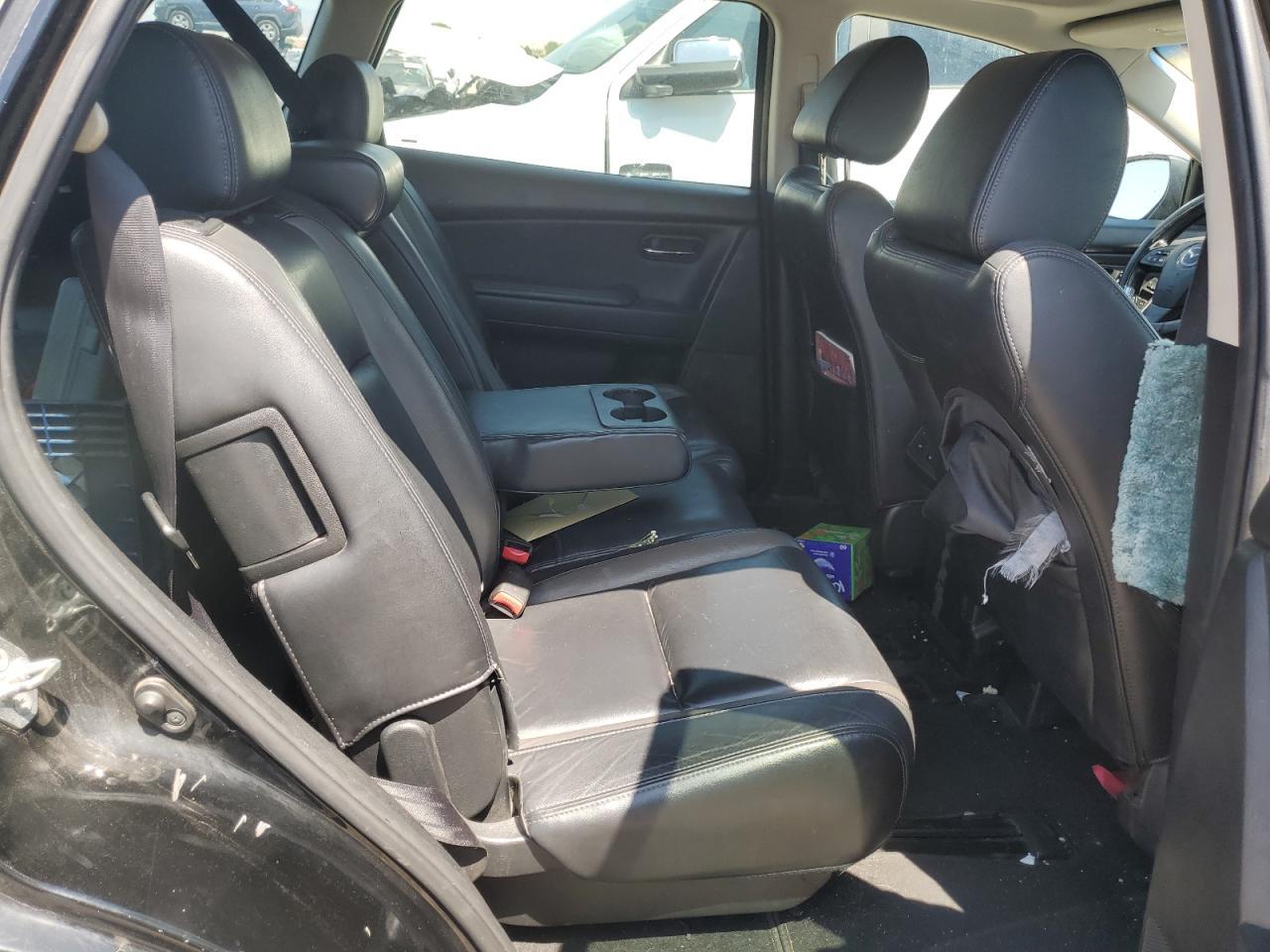 2011 MAZDA CX-9