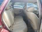 2007 NISSAN MURANO