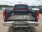 2010 NISSAN Frontier