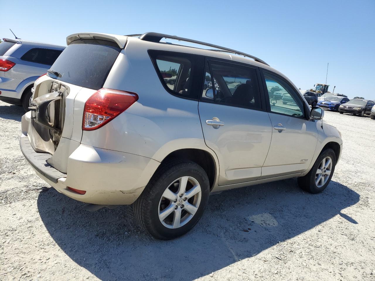 2006 TOYOTA RAV4