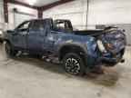 2020 GMC Sierra