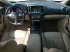 2014 NISSAN Maxima
