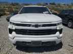 2023 CHEVROLET Silverado